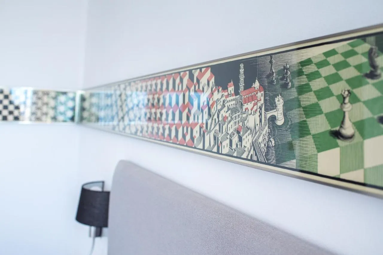 Privatunterkunft Ferienwohnung La Rayuela Monachil