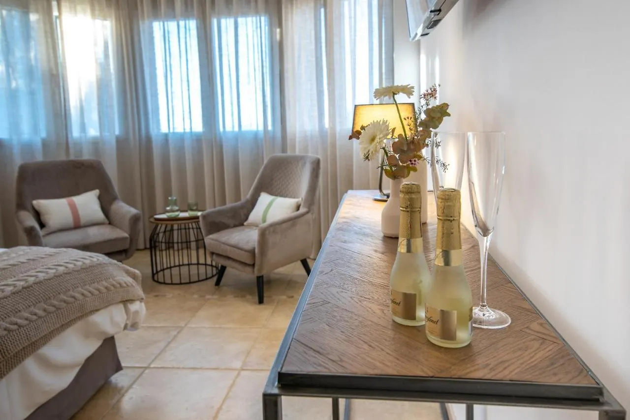 Privatunterkunft Ferienwohnung La Rayuela Monachil Spanien