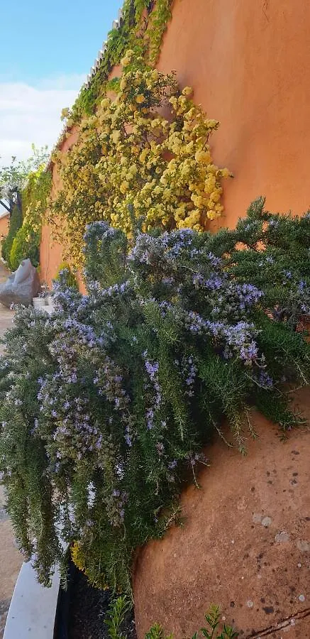 Ferienwohnung La Rayuela Monachil 0*,  Spanien