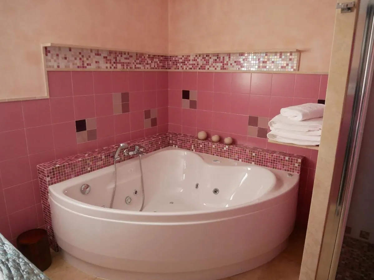Ferienwohnung La Rayuela Monachil Spanien