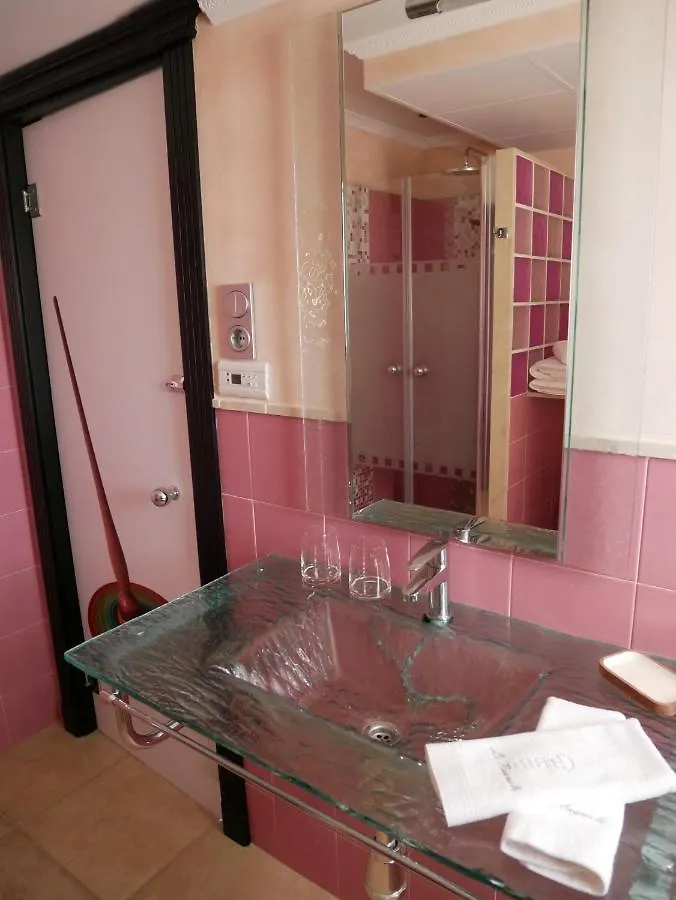 Privatunterkunft Ferienwohnung La Rayuela Monachil Spanien