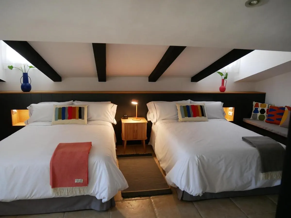Privatunterkunft Ferienwohnung La Rayuela Monachil Spanien