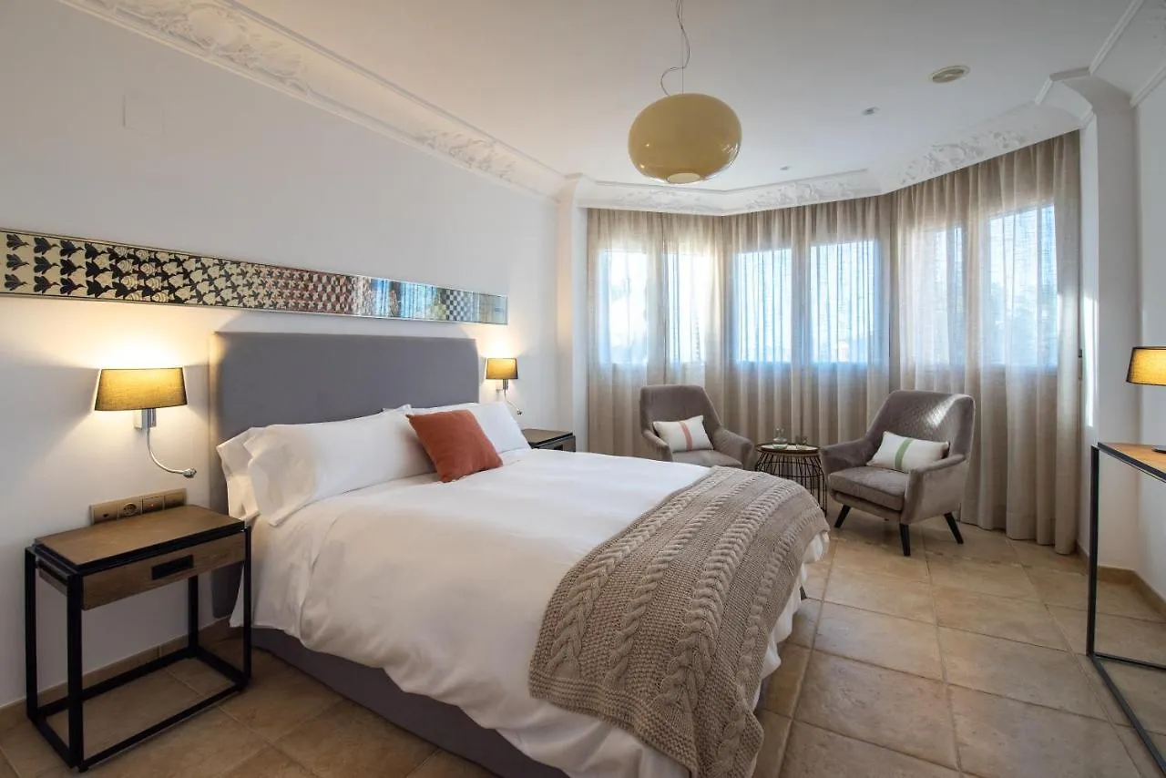La Rayuela Apartment Monachil