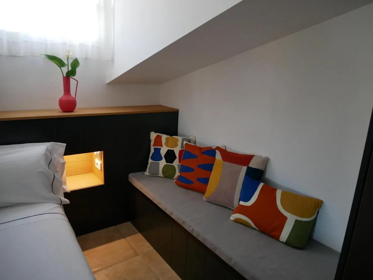 La Rayuela Apartment Monachil Spain
