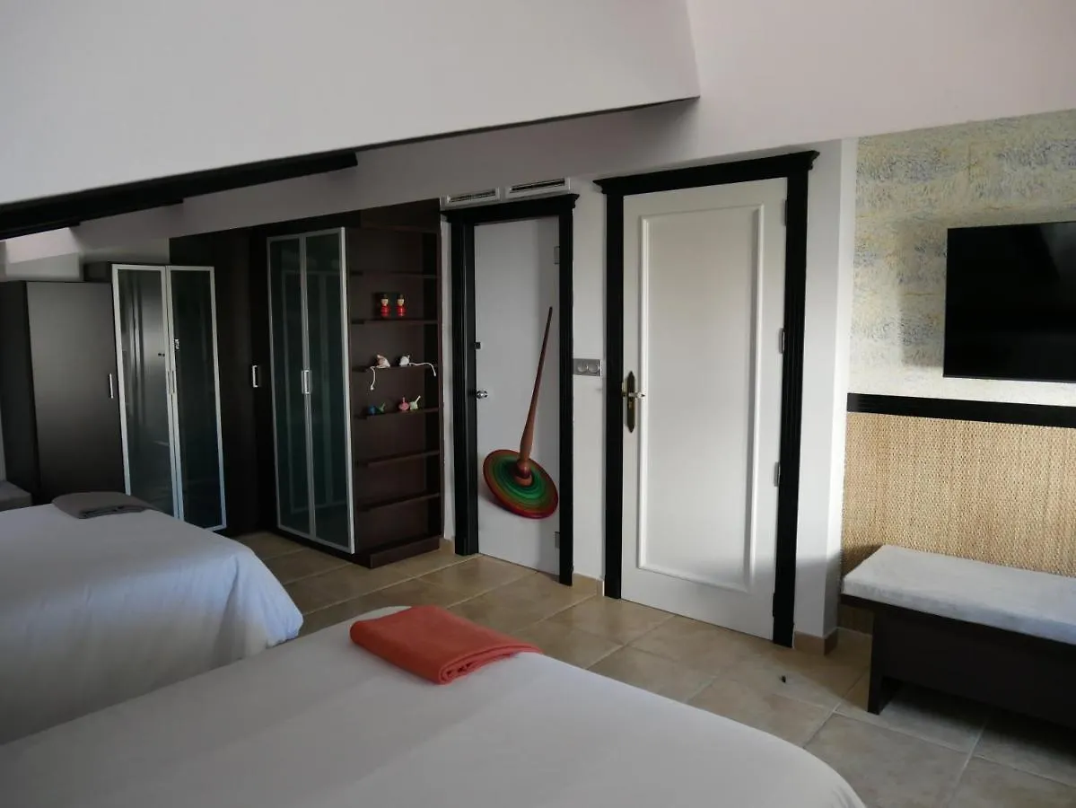 La Rayuela Apartment Monachil 0*,  Spain