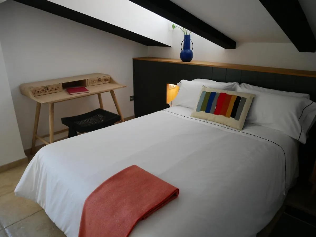 La Rayuela Apartment Monachil